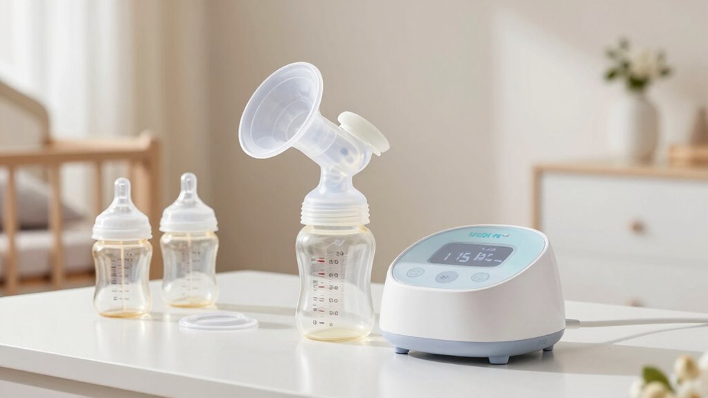 hygiene leak proof compatibility