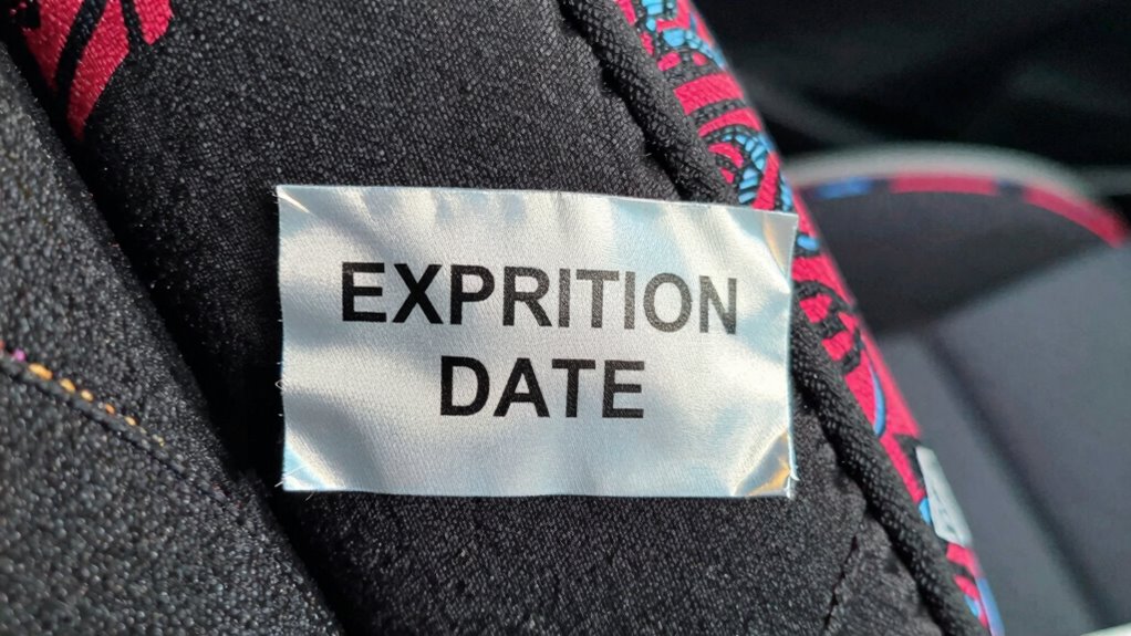 importance of seat expiration