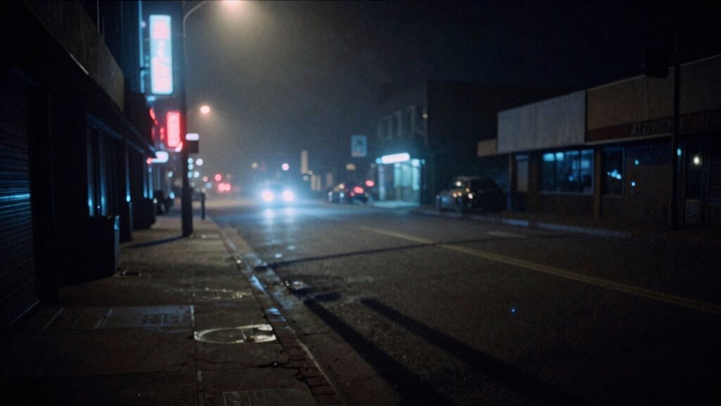 improve night vision clarity