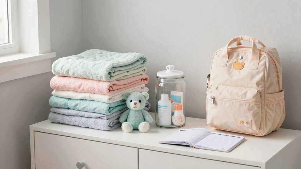 impulsive and unnecessary spending