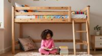 incorrect age guidelines for bunk beds