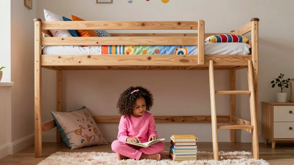 incorrect age guidelines for bunk beds