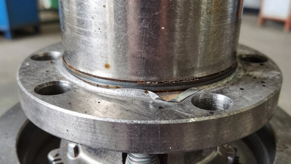 inspect tighten verify retrofit