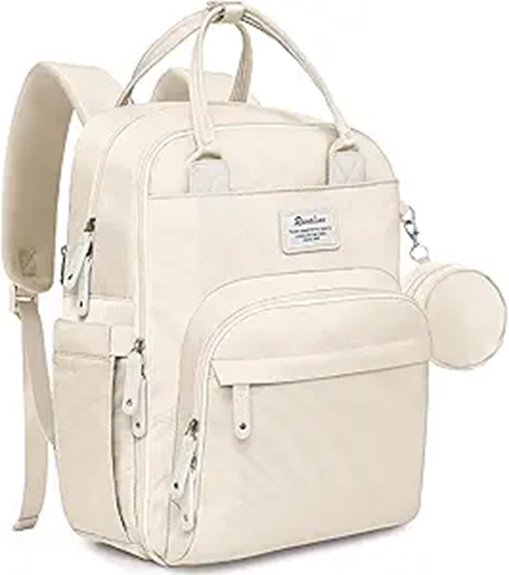 insulated bottle holder backpack