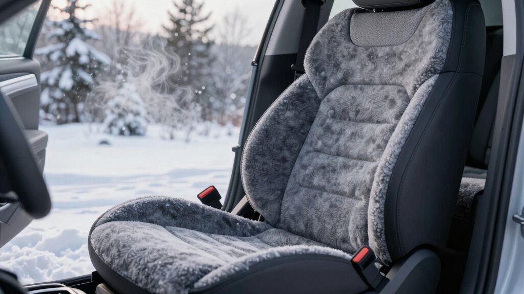 insulation fit durability installation