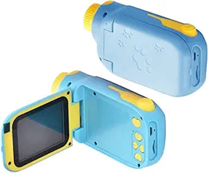 kids 1080p video camera
