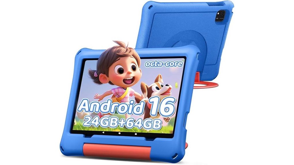 kids 10 inch tablet
