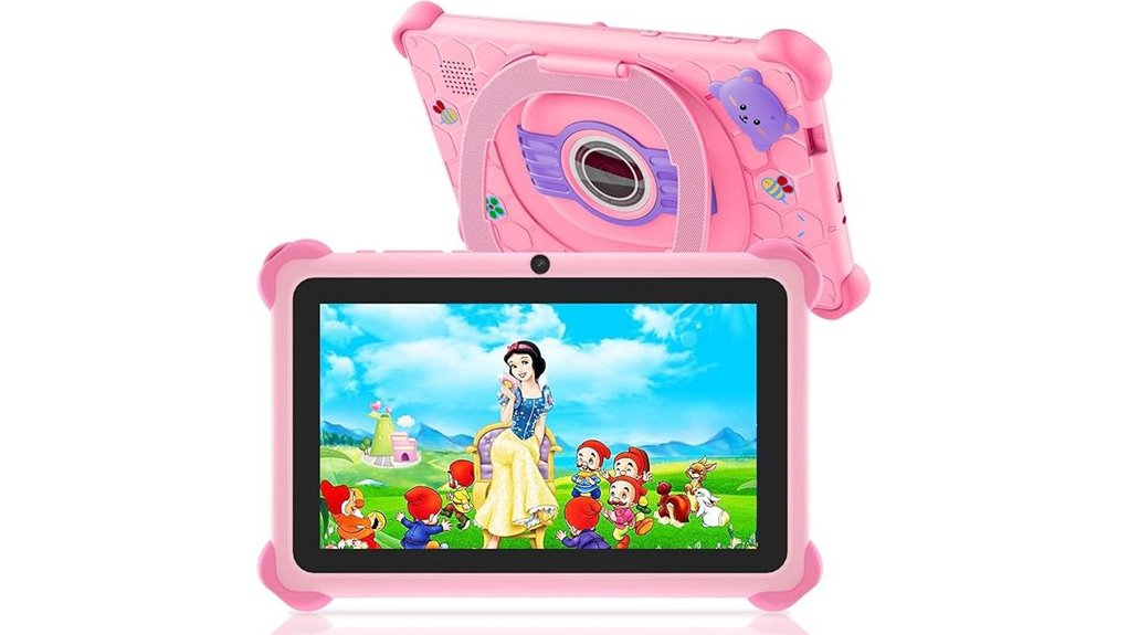 kids 7 inch tablet