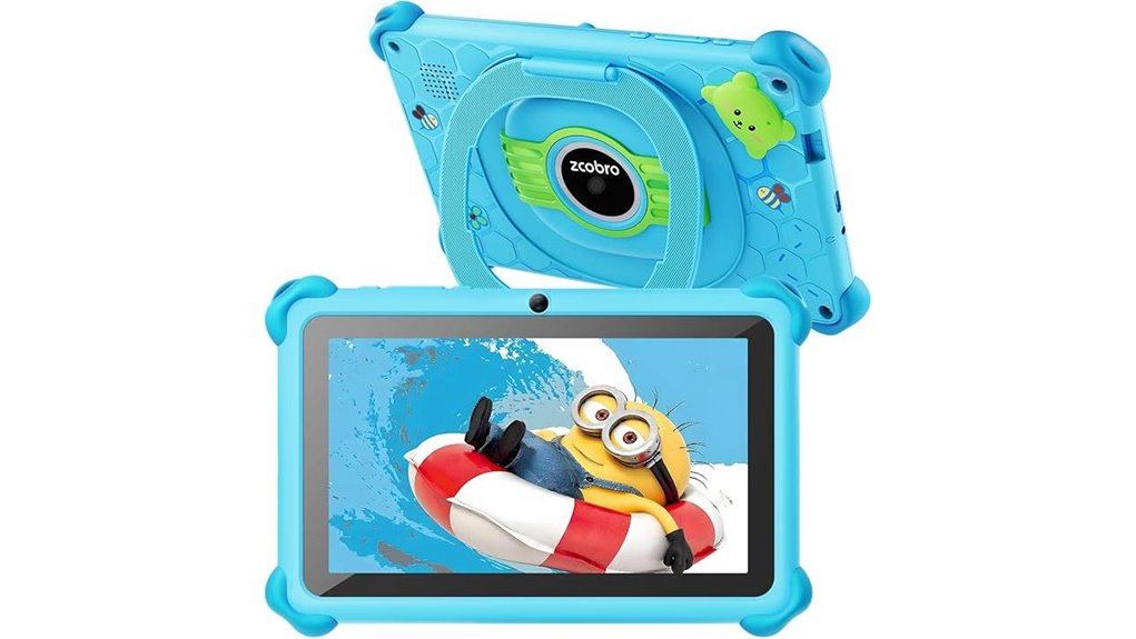 kids 7 inch tablet