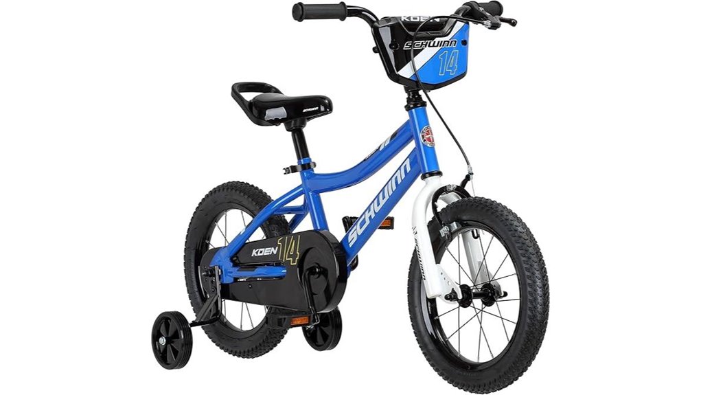 kids adjustable balance bike