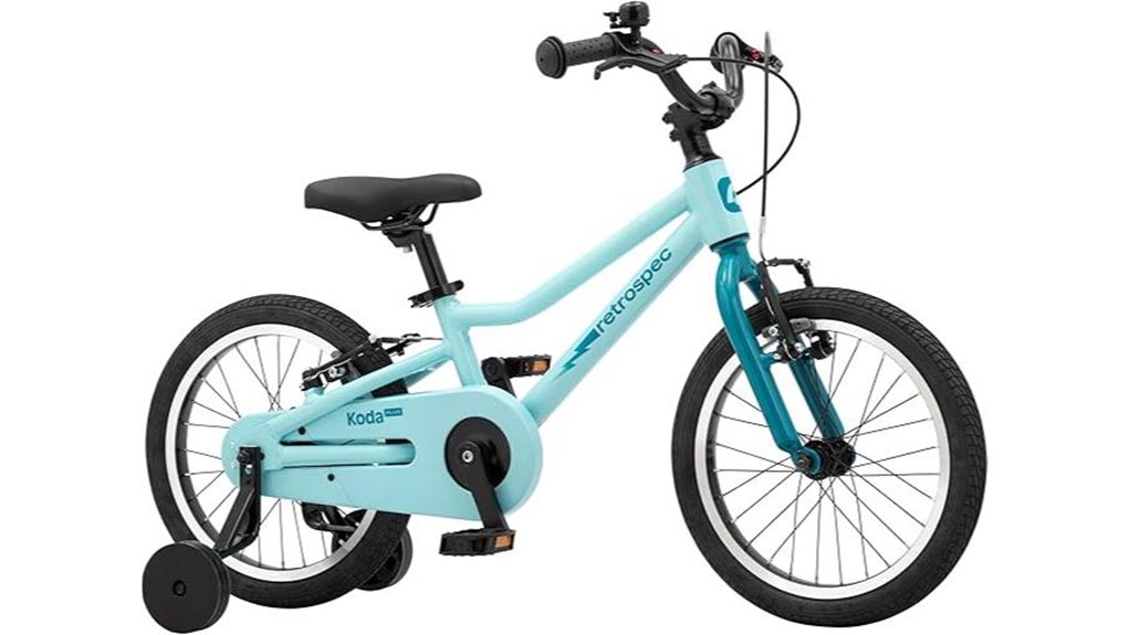 kids bike for ages