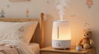 kids cough season humidifiers