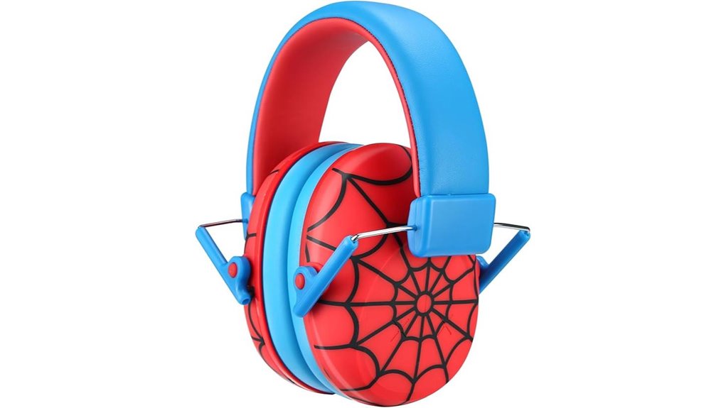 kids fireworks noise protection