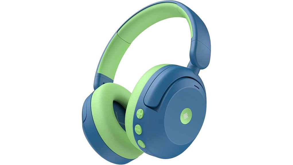 kids noise canceling headphones