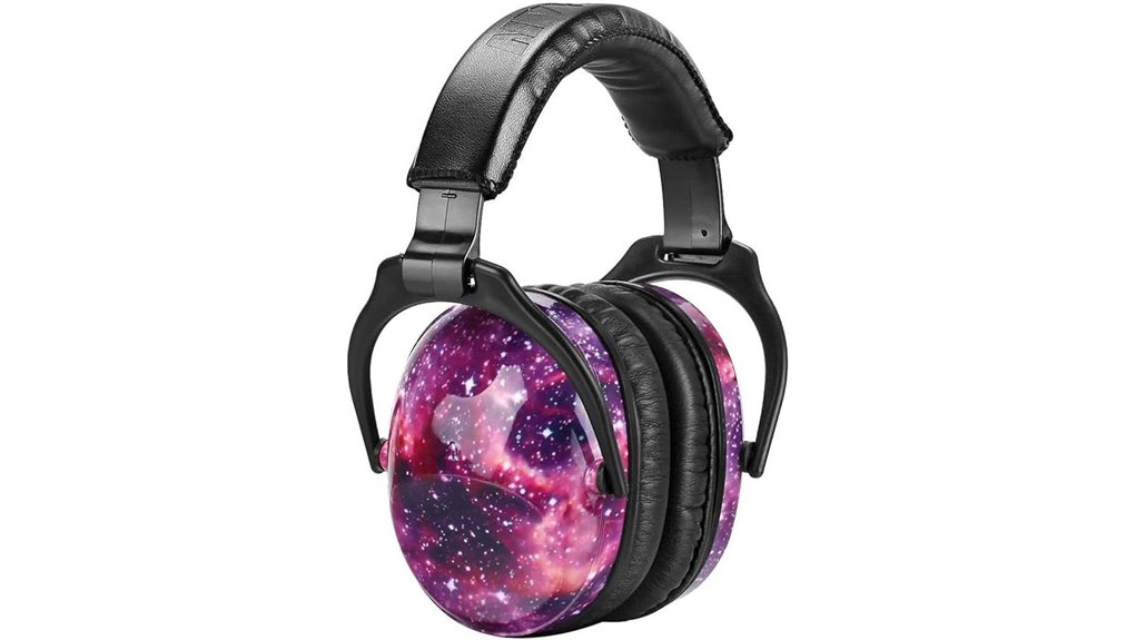kids noise cancelling headphones