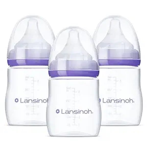 lansinoh 5oz anti colic
