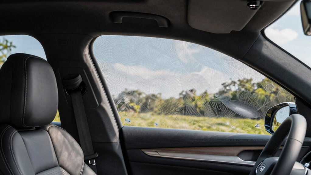 large window sunshade considerations