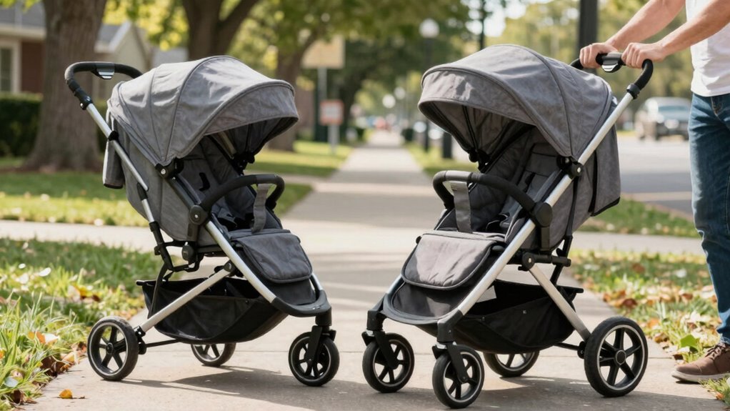 lightweight portable storage options