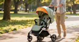 lightweight stroller wagon guide