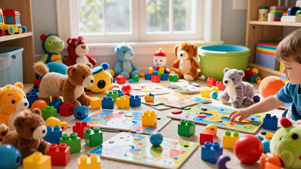 limit toys foster growth