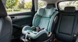 long legged kids car seats