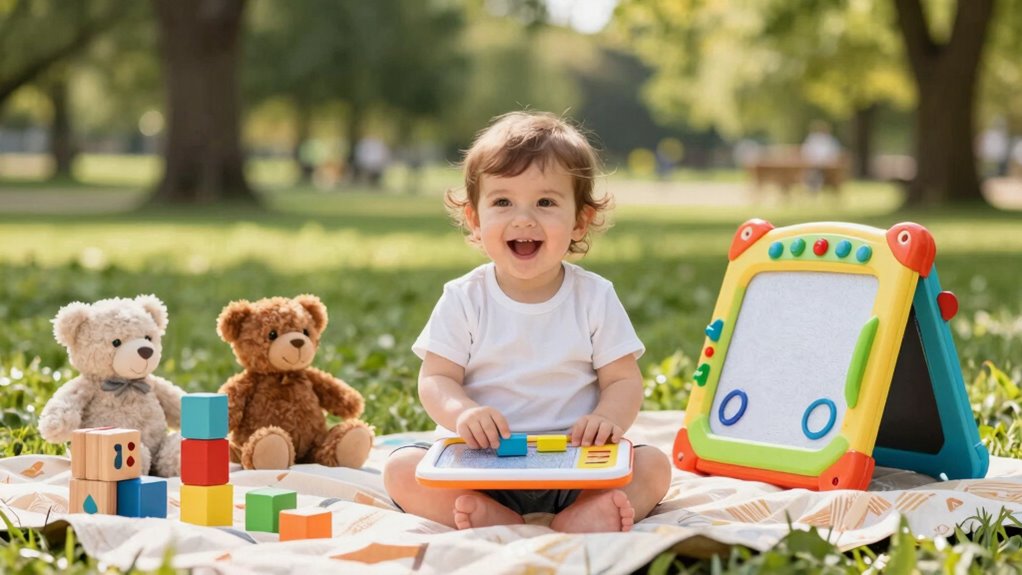 maintain active screen free routines