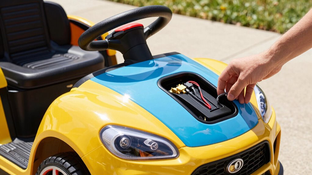 maintain inspect troubleshoot clean