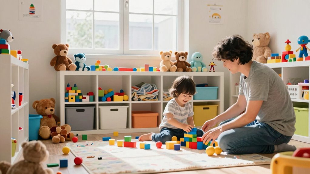 make decluttering fun and engaging