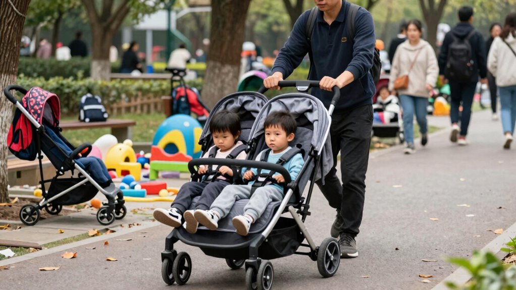 managing size storage safety