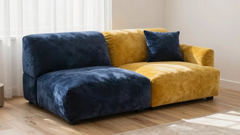 maximize light minimize clutter