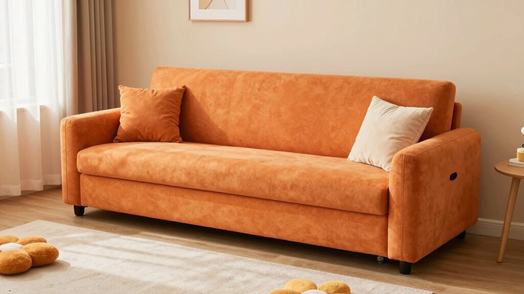 maximize small space functionality