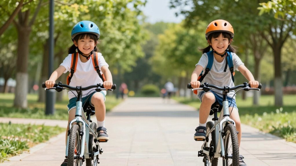 measure fit comfort safety