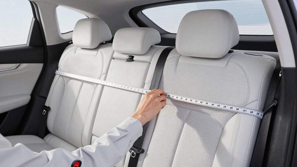 measure fit ensure safety