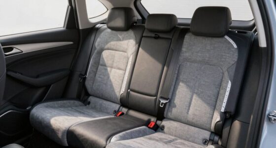 measuring back seat properly