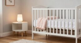 minimalist safe sleep checklist
