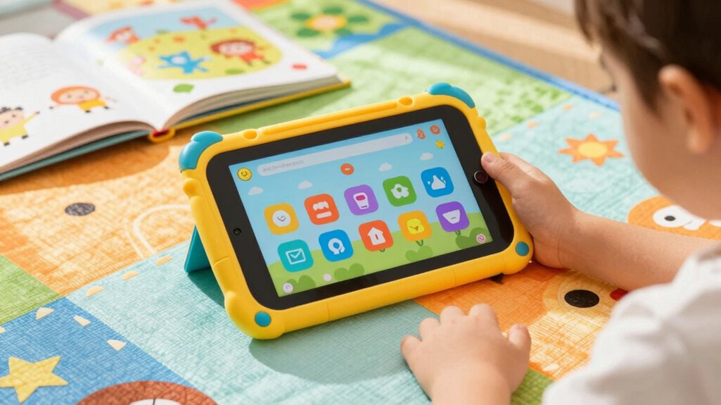 monitor limit educate balance