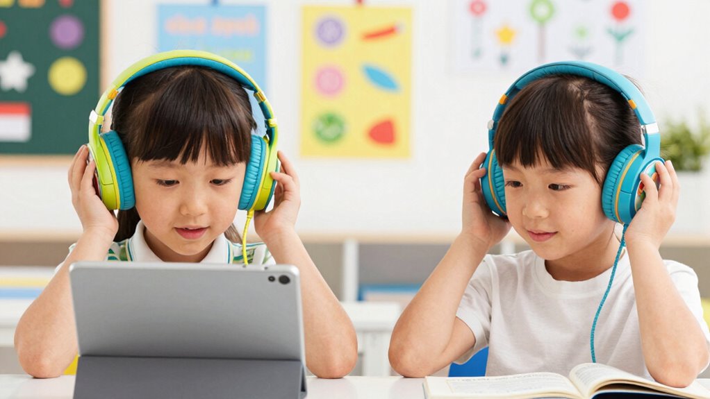 monitor volume and duration