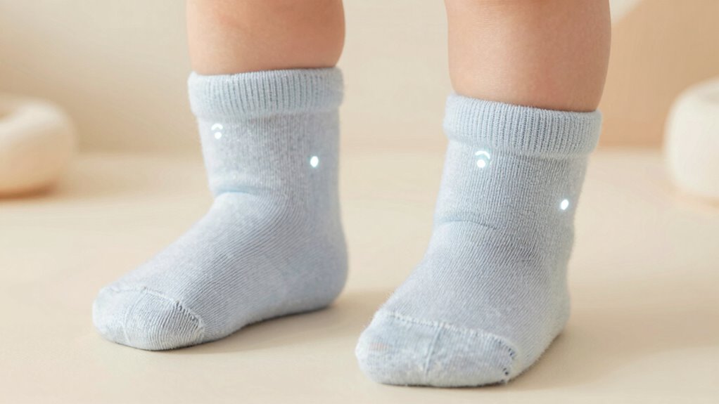 monitoring features and comfort