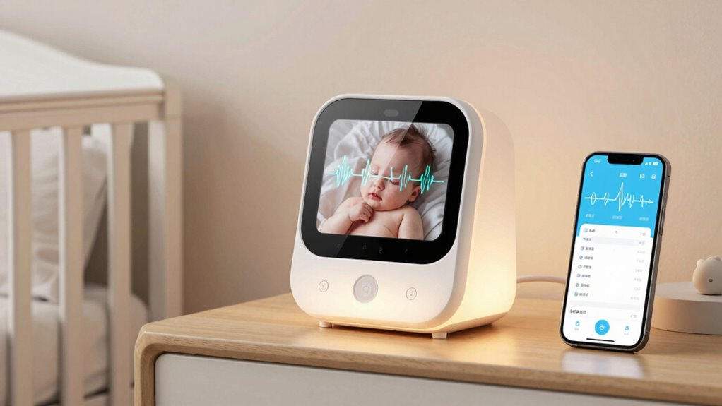 monitoring technology and privacy