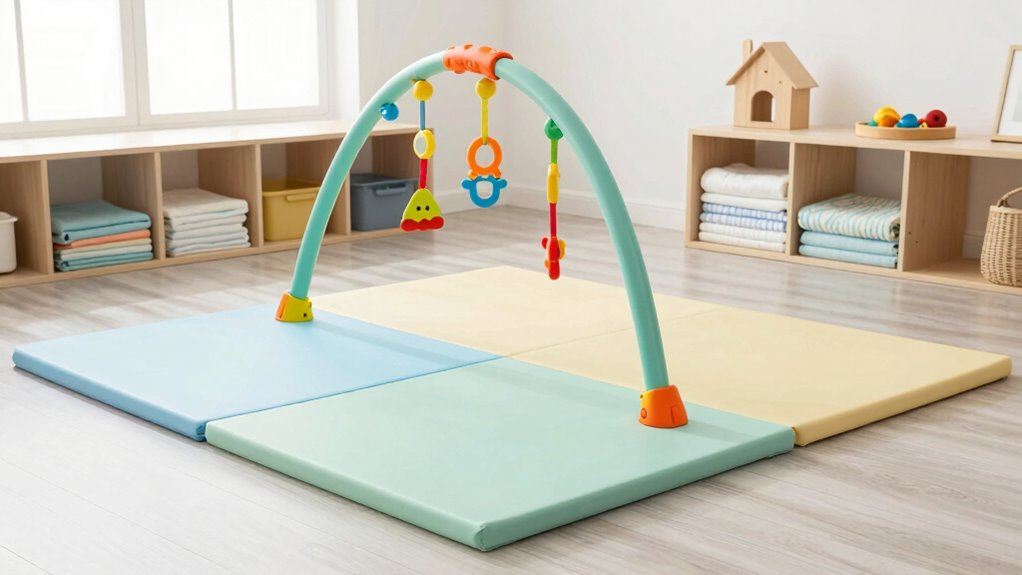 monthly safety inspection checklist