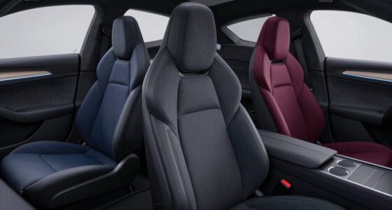 narrow car seat guide
