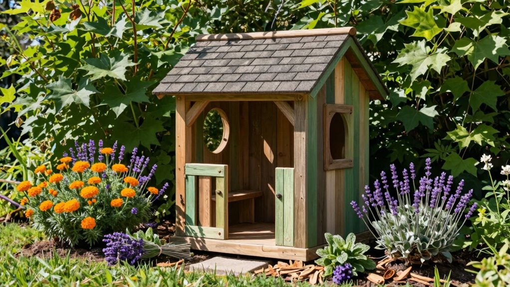 natural pest control methods