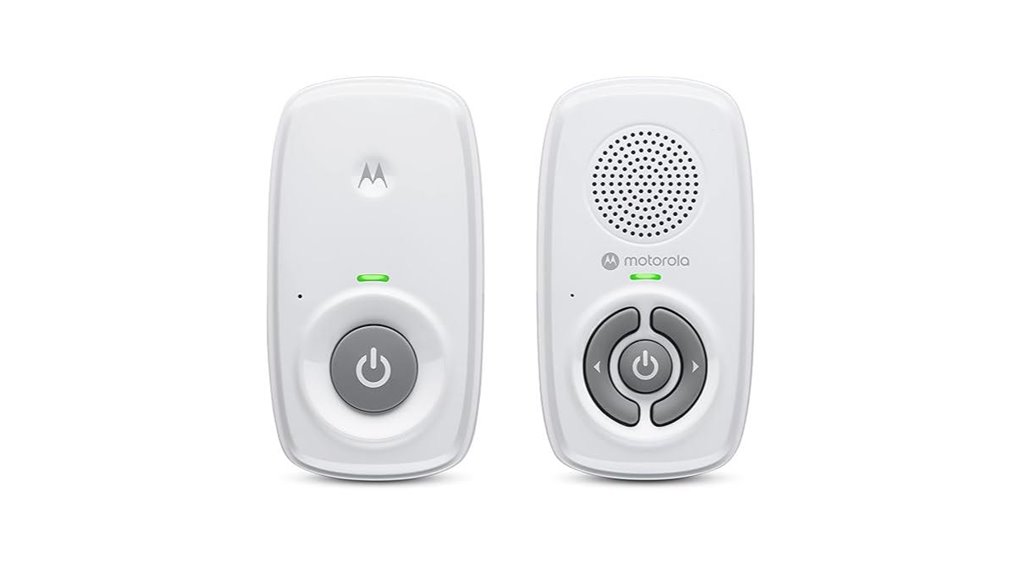 non wifi long range audio