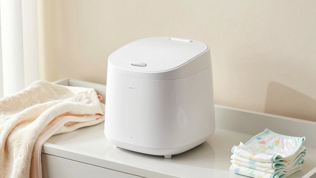 odor control and usability