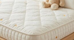 optimal firmness for toddlers