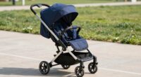 overlooked stroller safety check