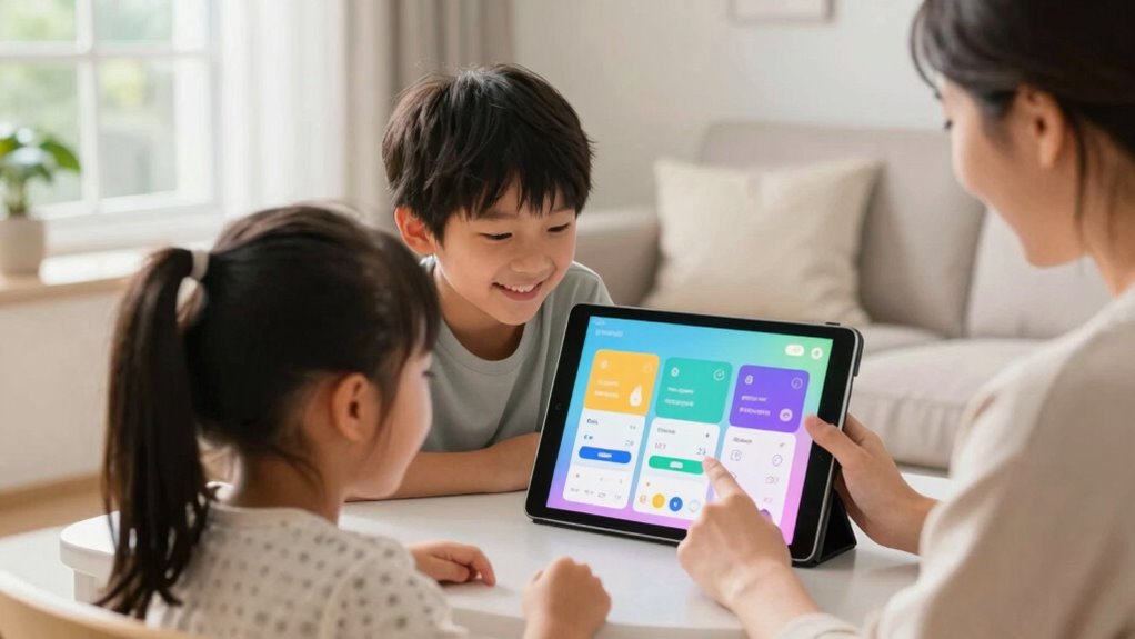 parental controls for safe browsing