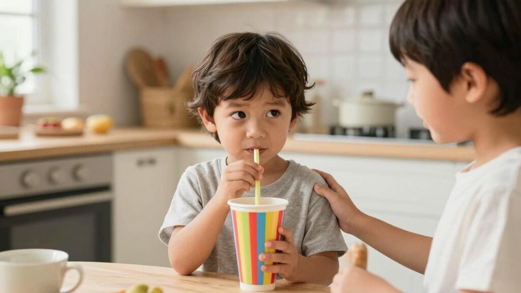 patience encourages confident progress