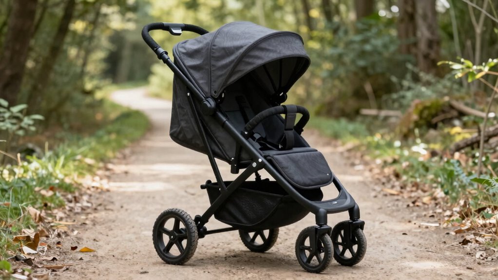 performance safety convenience features