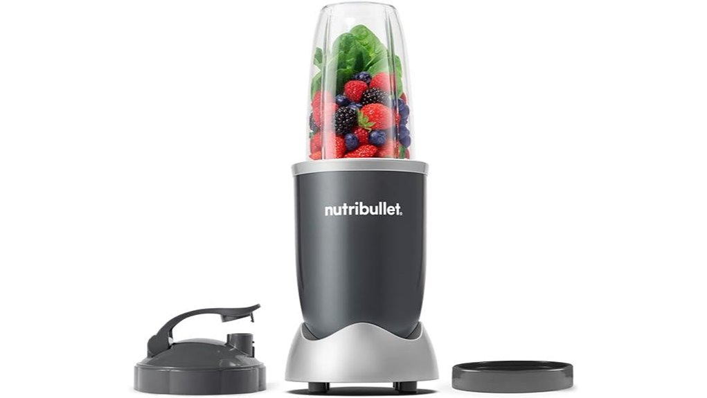 personal blender for smoothies
